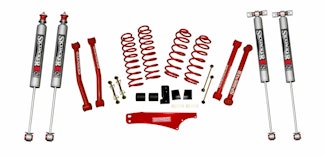 Skyjacker JK2501KCR-M Suspension Lift Kit w/Shock