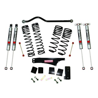 Skyjacker JK40BPMLT Suspension Lift Kit w/Shock