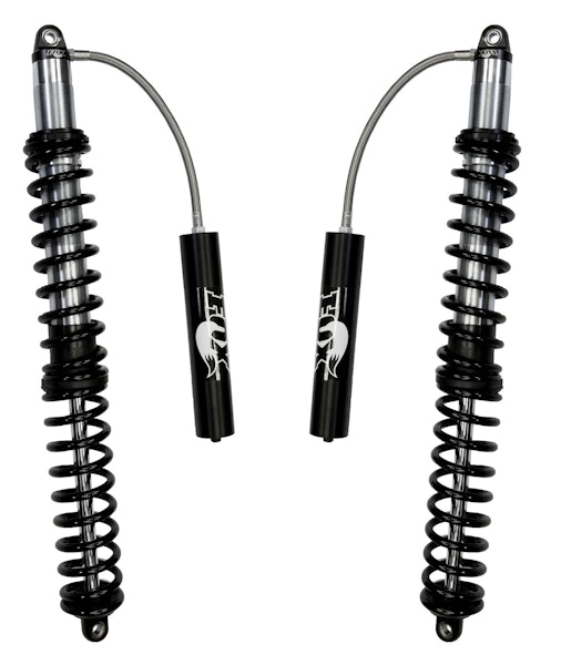 Skyjacker JK62FLS Coil Over Shock And Coil