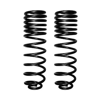 Skyjacker JK70RDR 7 Inch Rear Coil Springs/Pair