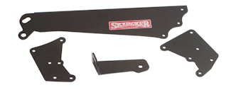 Skyjacker JKBRC15 Track Bar Brace
