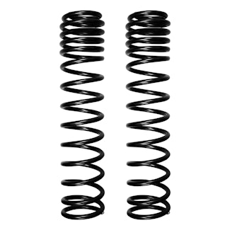 Skyjacker JKU60FDR 6 Inch Front Coil Springs/Pair