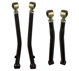 Skyjacker JL24LLX Single Flex Suspension Link Kit