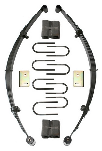 Skyjacker JP45K Suspension Lift Kit