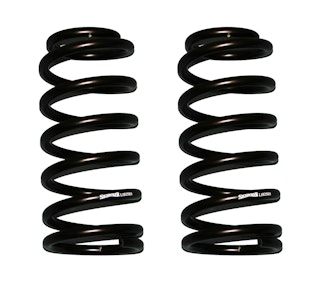Skyjacker LIB25R Softride Coil Spring