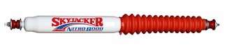 Skyjacker N8014 NITRO SHOCK W/RED BOOT Skyjacker N8014 NITRO SHOCK W/RED BOOT