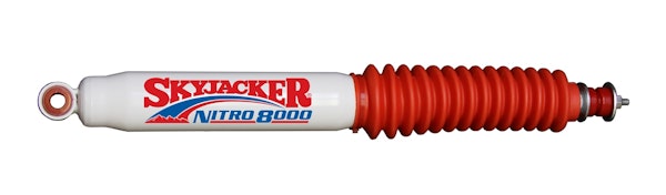 Skyjacker N8057 Nitro Shock Absorber
