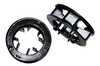 Skyjacker R1325MS Aluminum Spacer Leveling Kit