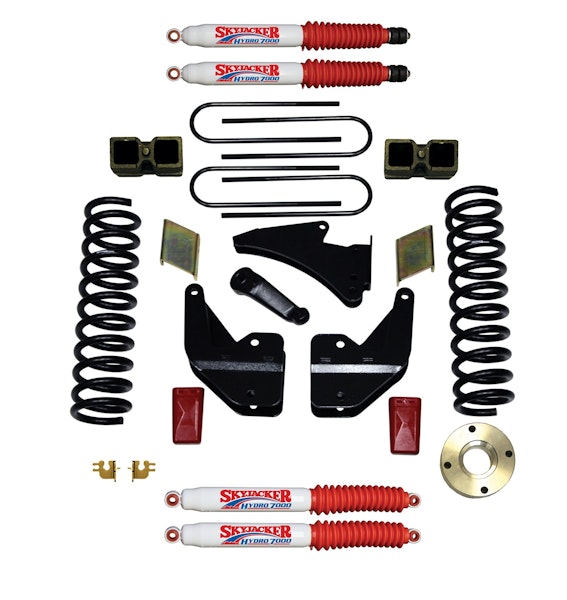 Skyjacker R13651K-H Standard Suspension Lift Kit