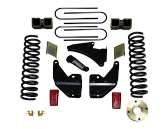 Skyjacker R13651K Suspension Lift Kit