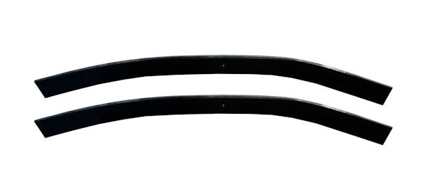 Skyjacker R222 Heavy Duty Add-A-Leaf Rear