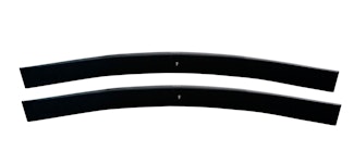 Skyjacker R225 Heavy Duty Add-A-Leaf Rear