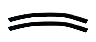 Skyjacker R372 Heavy Duty Add-A-Leaf Rear