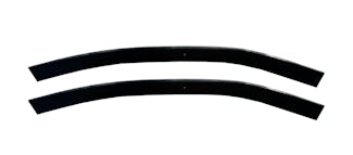 Skyjacker R372 Heavy Duty Add-A-Leaf Rear