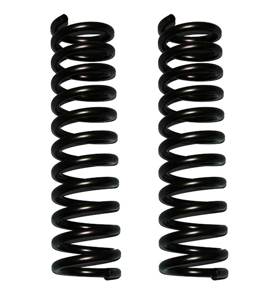 Skyjacker R65 RAM 4WD/DSL 6IN. FRONT COILS Skyjacker R65 RAM 4WD/DSL 6IN. FRONT COILS