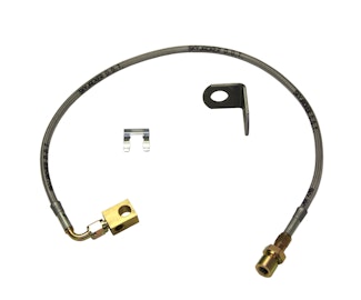 Skyjacker RBL98 REAR BRAKE LINE; 97-01 TJ Skyjacker RBL98 REAR BRAKE LINE; 97-01 TJ