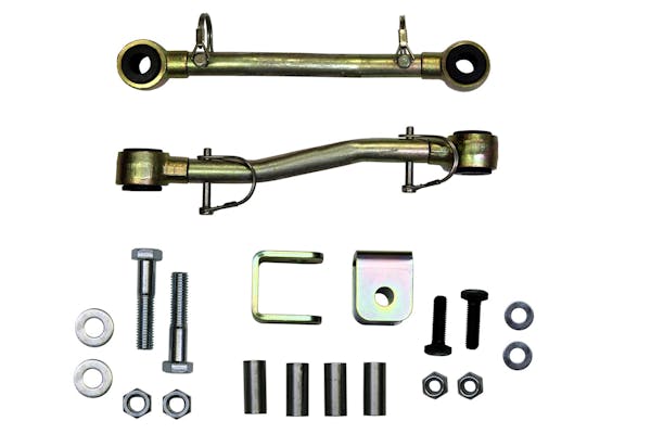Skyjacker SBE120 Sway Bar Extended End Links Disconnect