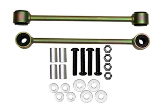Skyjacker SBE502 Sway Bar Extended End Links