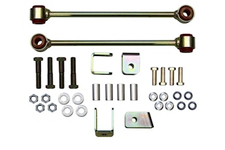 Skyjacker SBE5069 SWAY BAR END LINKS; D260 KIT
