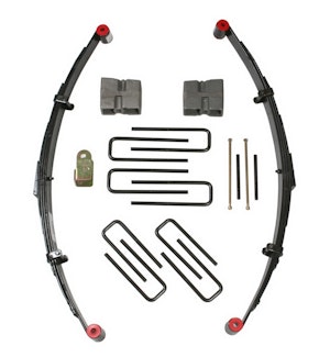Skyjacker T305PK Suspension Lift Kit