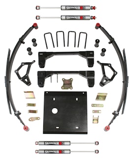Skyjacker T422RKS-M Suspension Lift Kit w/Shock