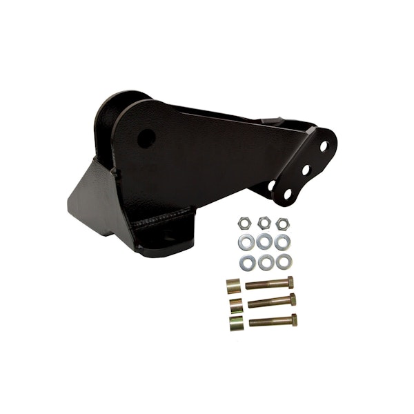 Skyjacker TB1120 TRACK BAR BRKT; 2IN. 2011 F250