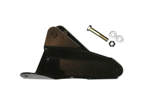 Skyjacker TB948 TRK BRKT DRIVER; 8IN. 99F250SD