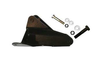 Skyjacker TB9483 TRK BRKT; 4-8IN. 3/99 F250SDUTY