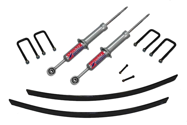 Skyjacker TC530STK Performance Strut Suspension Lift Kit