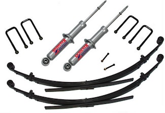Skyjacker TC530STKS Performance Strut Suspension Lift Kit