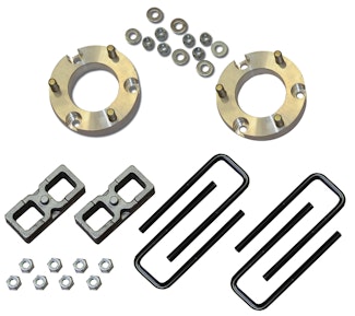 Skyjacker TT20MSP Suspension Lift Kit
