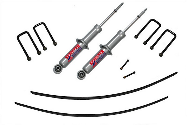 Skyjacker TTU30STK Performance Strut Suspension Lift Kit