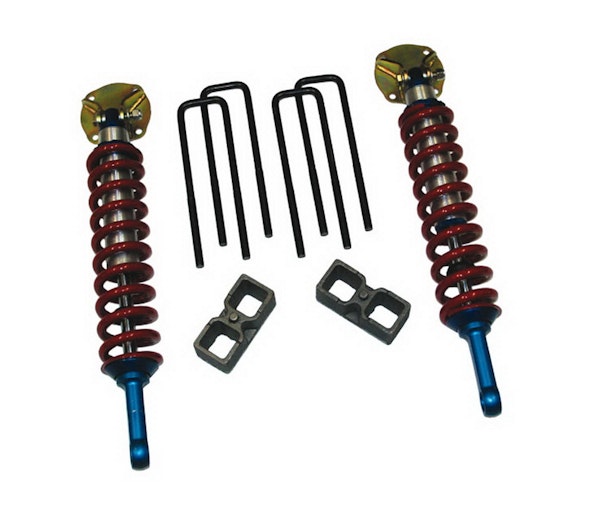 Skyjacker TU730K-N Suspension Lift Kit w/Shock