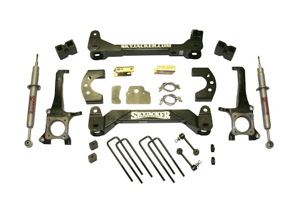 Skyjacker TU761PK Suspension Lift Kit
