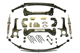 Skyjacker TU761PKS Suspension Lift Kit