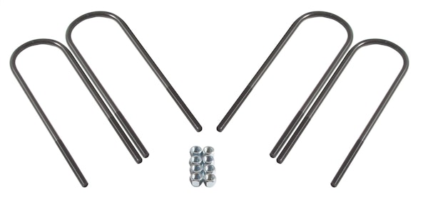 Skyjacker UDWR U-Bolt Kit