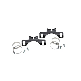 Skyjacker UN2RR Remote Reservoir Mounting Kit