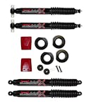 Skyjacker ZJ20-B Suspension Lift Kit w/Shocks