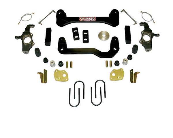 Skyjacker CC409K Suspension Lift Kit