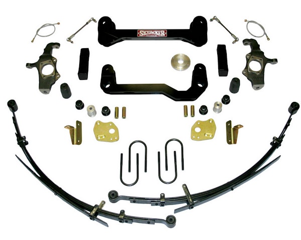 Skyjacker CC409KS Suspension Lift Kit