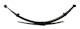 Skyjacker YJ40FS Softride Leaf Spring