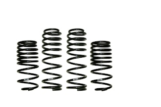 Skyjacker LOWJK024 LOWjacker Lowering Sport Coils