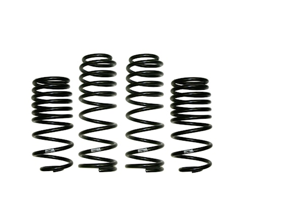 Skyjacker LOWJK024 LOWjacker Lowering Sport Coils