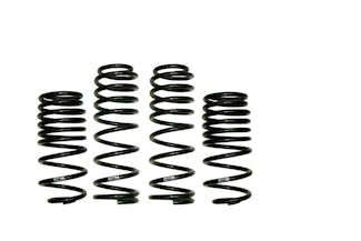 Skyjacker LOWJK024 LOWjacker Lowering Sport Coils