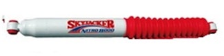 Skyjacker N8001 NITRO SHOCK W/RED BOOT Skyjacker N8001 NITRO SHOCK W/RED BOOT