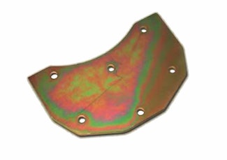 Skyjacker TB35 TRACK BAR EXT BRK F350 MONO