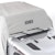 Smittybilt 1070 JL Cab Cover Gray W/Door Flaps 2-Door
