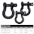Smittybilt 13046B TRAIL EQUIPMENT