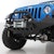 Smittybilt 13047B TRAIL EQUIPMENT