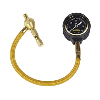 Smittybilt 2823 UNIVERSAL TIRE DEFLATOR